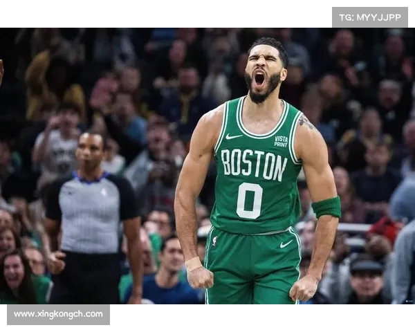 凯尔特人重新找回赛季节奏，打破连败