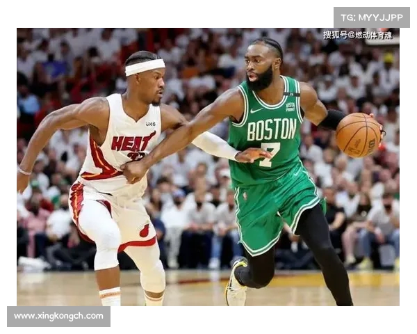 凯尔特人关键时刻爆发，笑傲赛场