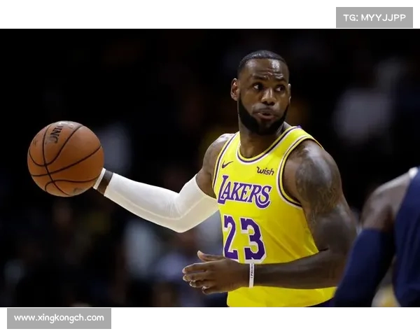 NBA最新战报：湖人击败勇士，詹姆斯表现出色