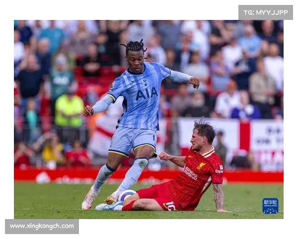 利物浦主场-热刺，提前四轮夺得英超冠军