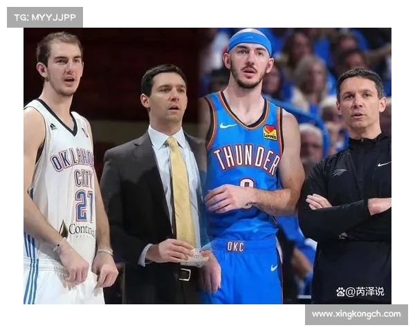 从卡鲁索到武切维奇：雷霆崛起背后的强力防守力量