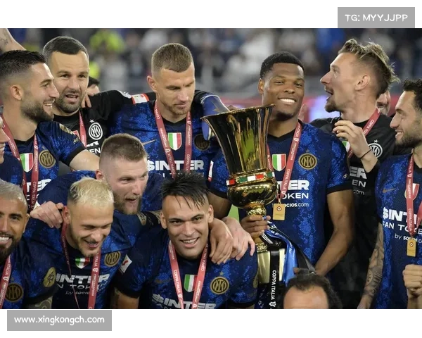 意大利杯国际米兰客场大胜