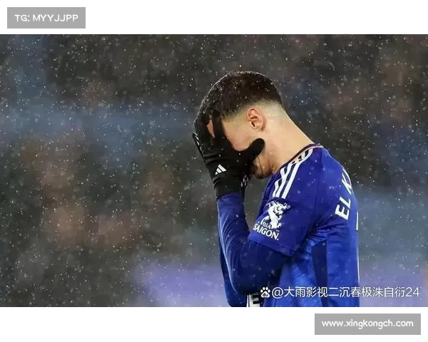 曼联再次失利，-不敌莱斯特城