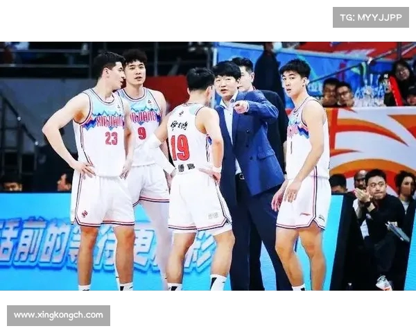 CBA赛场上的精彩对决：今晚的MVP是谁？