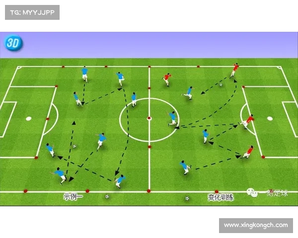 中国足球：如何提升球员的临场应变能力