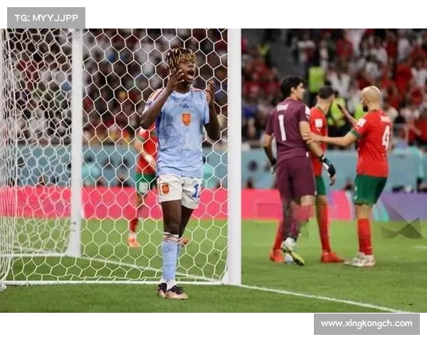 世界杯预选赛西班牙尼科威廉姆斯边路突破 世界杯预选赛西班牙尼科威廉姆斯边路突破