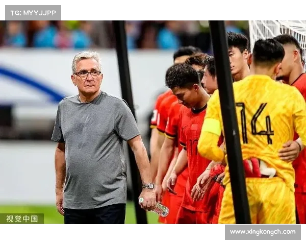 从国足到家乡，伊万科维奇畅谈执教之路与克罗地亚足球的未来(德约科维奇的教练伊万)