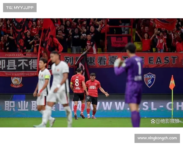 中超冠军争夺，能否有黑马登顶