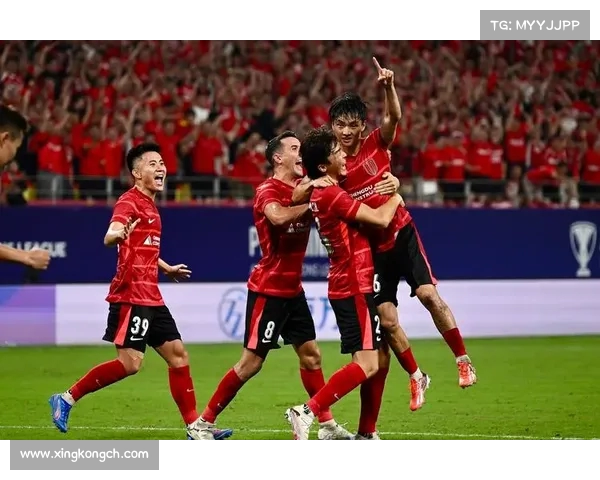 亚冠八强：中超球队球员比赛智慧