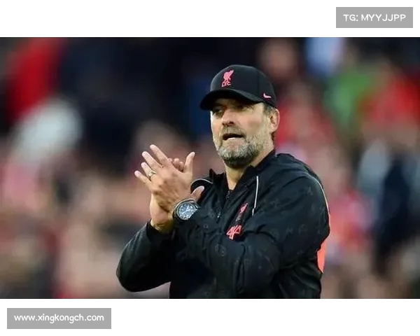 利物浦新援表现亮眼，克洛普信心十足