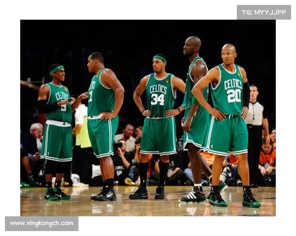 凯尔特人双冠后卫朱助力绿军重塑辉煌，夺冠背后的故事