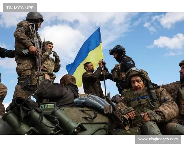 刘和平分析：美国通过乌克兰战争“肢解”俄罗斯的战略布局(美国与俄罗斯在乌克兰问题上的摩擦是什么)