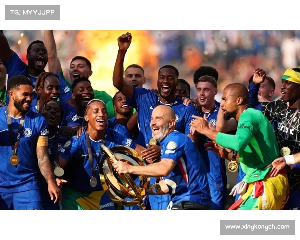 切尔西战术变动，球队迅速适应